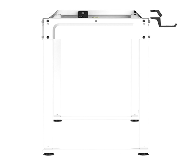 Ultradesk Elektryczny stelaż Uplift Frame Biały - 1469410 - zdjęcie 6